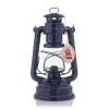 Feuerhand Stormlamp Blauw