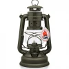 Feuerhand Stormlamp Olijfgroen