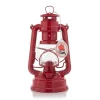 Feuerhand Stormlamp Rood
