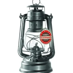 Feuerhand Stormlamp Verzinkt
