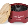 Feuerhand Tamber Tafel Grill