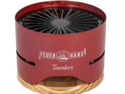 Feuerhand Tamber Tafel Grill
