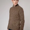 Fisherman out of Ireland Crew Neck Sweater