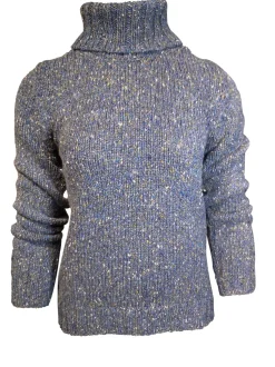 Fisherman out of Ireland Coltrui Denim