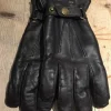Gaucho Otto Herenhandschoenen Espresso