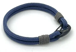 Glunt Armband Blue Jean