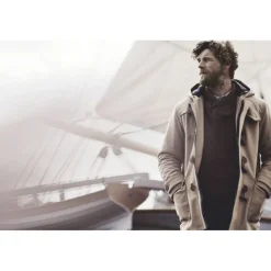 Henri Lloyd Aldridge duffle coat