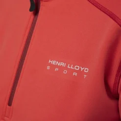 Henri Lloyd Aura 1/2 zip wms