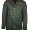 Henri Lloyd Cavelier Wax Jas
