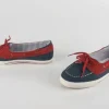 Henri Lloyd Emmily moccasin