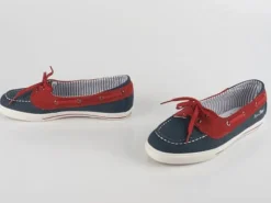 Henri Lloyd Emmily moccasin