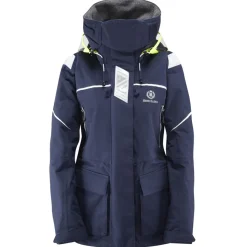 Henri Lloyd Freedom zeiljas dames navy
