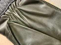 Hestra handschoenen Falk Groen
