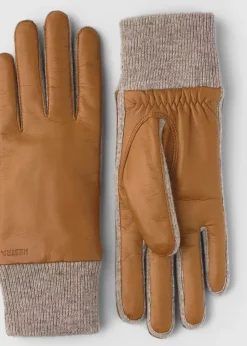 Hestra handschoenen Jeanne Cork