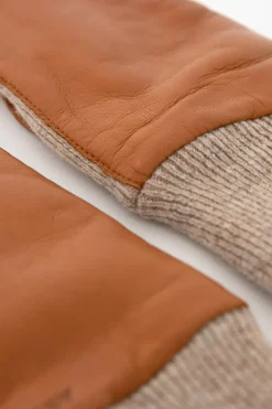 Hestra handschoenen Jeanne Cork