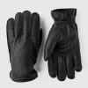 Hestra handschoenen Jon black