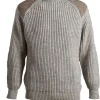 Highland Club British Wool Grey Welsh