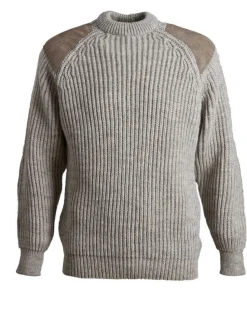 Highland Club British Wool Grey Welsh