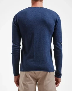 Holebrook Alfons Crew denim