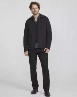 Holebrook Arne Overshirt