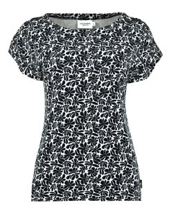 Holebrook Asta Capsleeve Zand/Navy