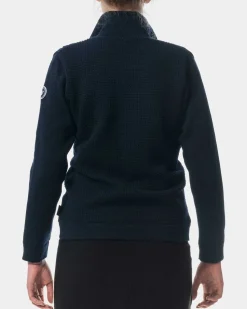 Holebrook Asta Zip WP windstopper