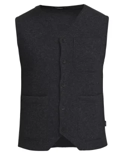 Holebrook Benny Vest