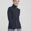 Holebrook Claire Fullzip WP Chambray