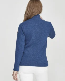 Holebrook Claire Fullzip WP Royal