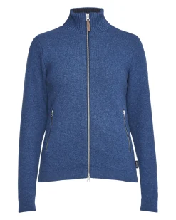 Holebrook Claire Fullzip WP Royal