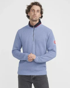 Holebrook Classic Windstopper Stone Wash