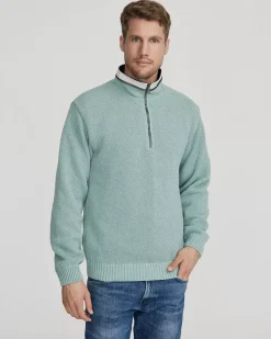 Holebrook Classic Windstopper Dusty Blue