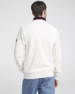 Holebrook Classic Windstopper Offwhite