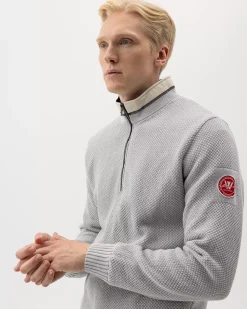 Holebrook Classic Windstopper Marble Grey