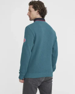 Holebrook Classic Windstopper groen