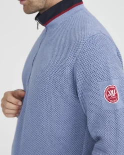 Holebrook Classic Windstopper Stone Wash
