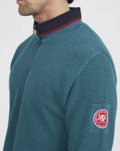 Holebrook Classic Windstopper groen