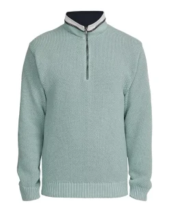 Holebrook Classic Windstopper Dusty Blue