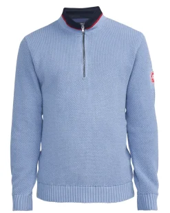 Holebrook Classic Windstopper Stone Wash