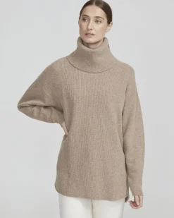 Holebrook Estrid Roll Neck
