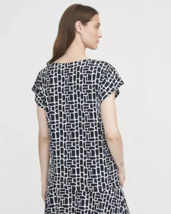 Holebrook Jennie Capsleeve Blok