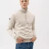 Holebrook Jesper T-Neck Wind Proof