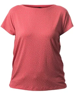 Holebrook Malva Capsleeve