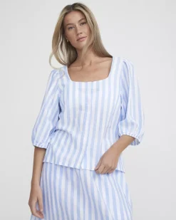 Holebrook Marina Blouse
