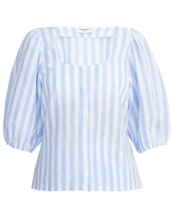 Holebrook Marina Blouse