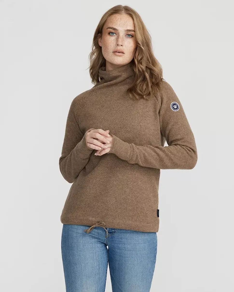 Holebrook Martina WP Walnut