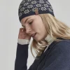 Holebrook Padstow Muts navy