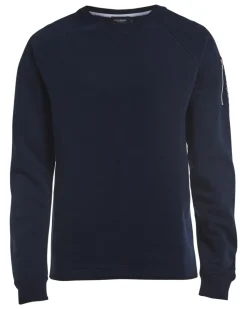 Holebrook Patrik Raglan Sweater