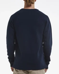 Holebrook Patrik Raglan Sweater