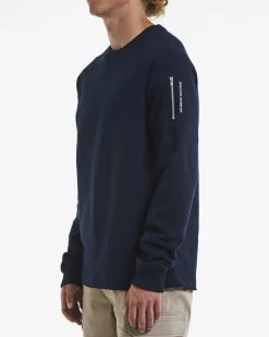 Holebrook Patrik Raglan Sweater